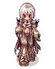 Warlock (Female)