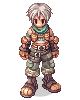Ranger (Male)