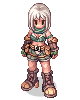 Ranger (Female)