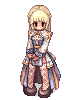 Arch Bishop (Female)