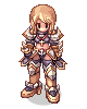 Guardião Real (Female)