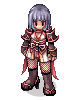 Oboro (Female)