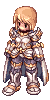 Imperial Guard (Female)