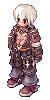 Abyss Chaser (Male)