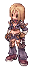 Abyss Chaser (Female)