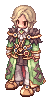 Elemental Master (Male)