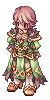 Elemental Master (Female)