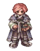 Soul Ascetic (Male)