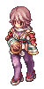 Shiranui (Female)
