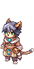 Spirit Handler (Male)