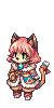 Spirit Handler (Female)