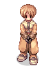 Acolyte (Male)