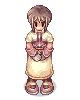 Acolyte (Female)