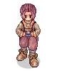 Merchant (Male)