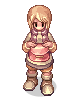 Merchant (Female)