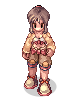 Thief (Female)