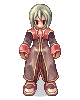 Priest (Male)