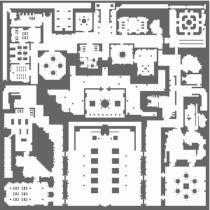 Old Chivalry Floor 1