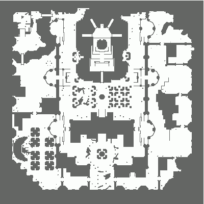 Glast Heim of the Past