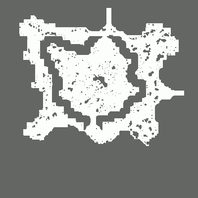 Mjolnir Mountains Airplane Crash Site
