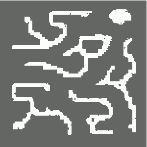 The Last Room