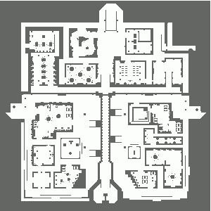 Old Chivalry Floor 2
