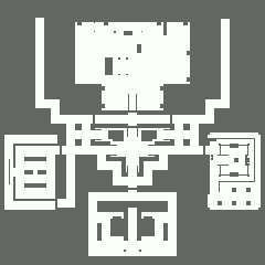 Sanctuary Sessrumnir Heart Storage