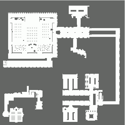 Monastério (1)