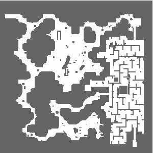 Al De Baran Clock Tower Underground Floor 3