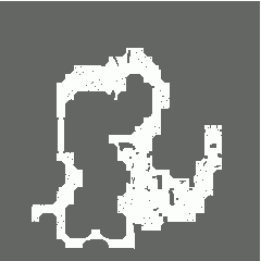 Amatsu Underground Forest Battleground