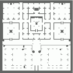 Amatsu Underground Shrine