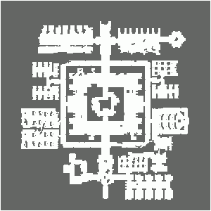 Abandoned Lab Amicitia