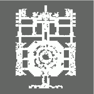 Abandoned Lab Amicitia