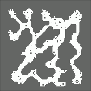 Morroc Ant Hell Floor 1