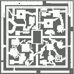 Al De Baran Clock Tower Floor 3