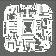 Al De Baran Clock Tower Floor 4