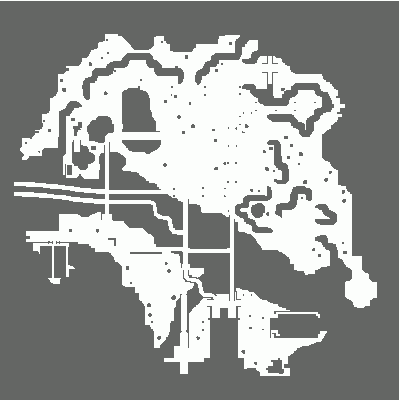 Einbroch Field