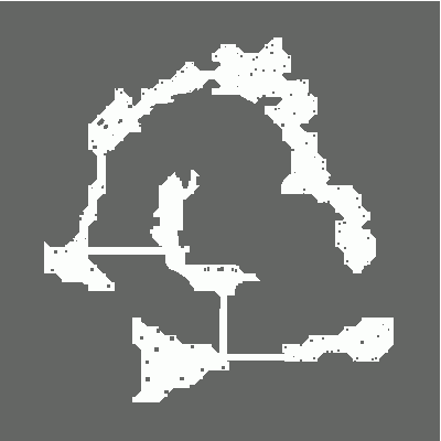 Einbroch Field