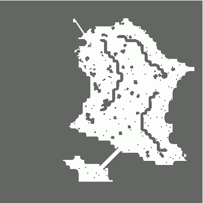 Einbroch Field