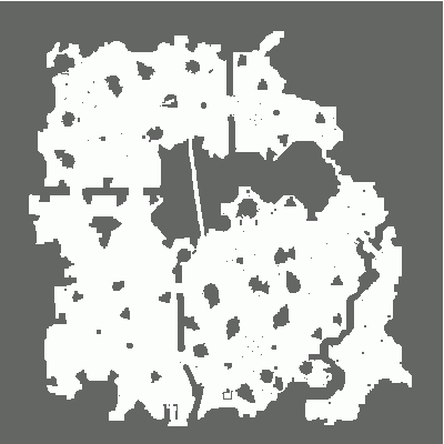 Orc Village