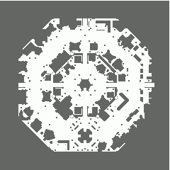 Geffen, the City of Magic