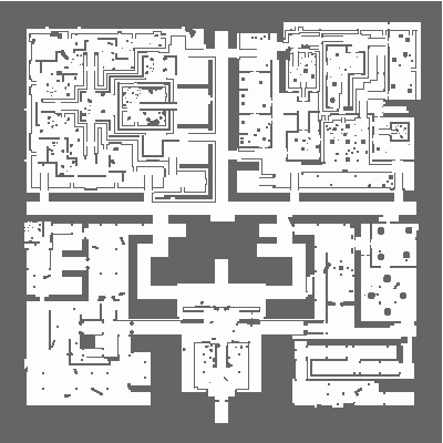Glast Heim Abyss Floor 1