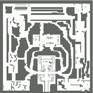 Glast Heim Monastery