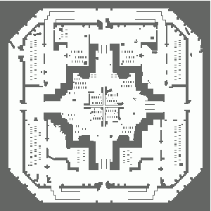 Glast Heim Catacombs