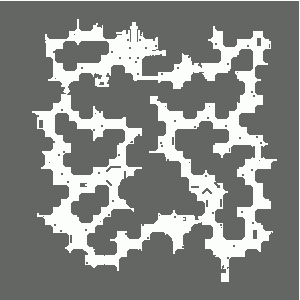 Glast Heim Underground Cave Floor 1