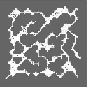 Glast Heim Underground Cave Floor 2