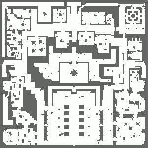 Glast Heim Chivalry Floor 1