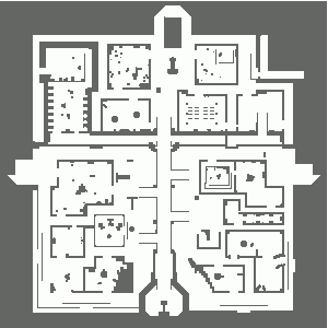 Glast Heim Chivalry Floor 2