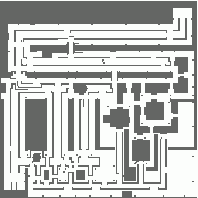 Glast Heim Culvert Floor 1