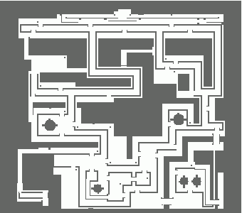 Glast Heim Culvert Floor 3